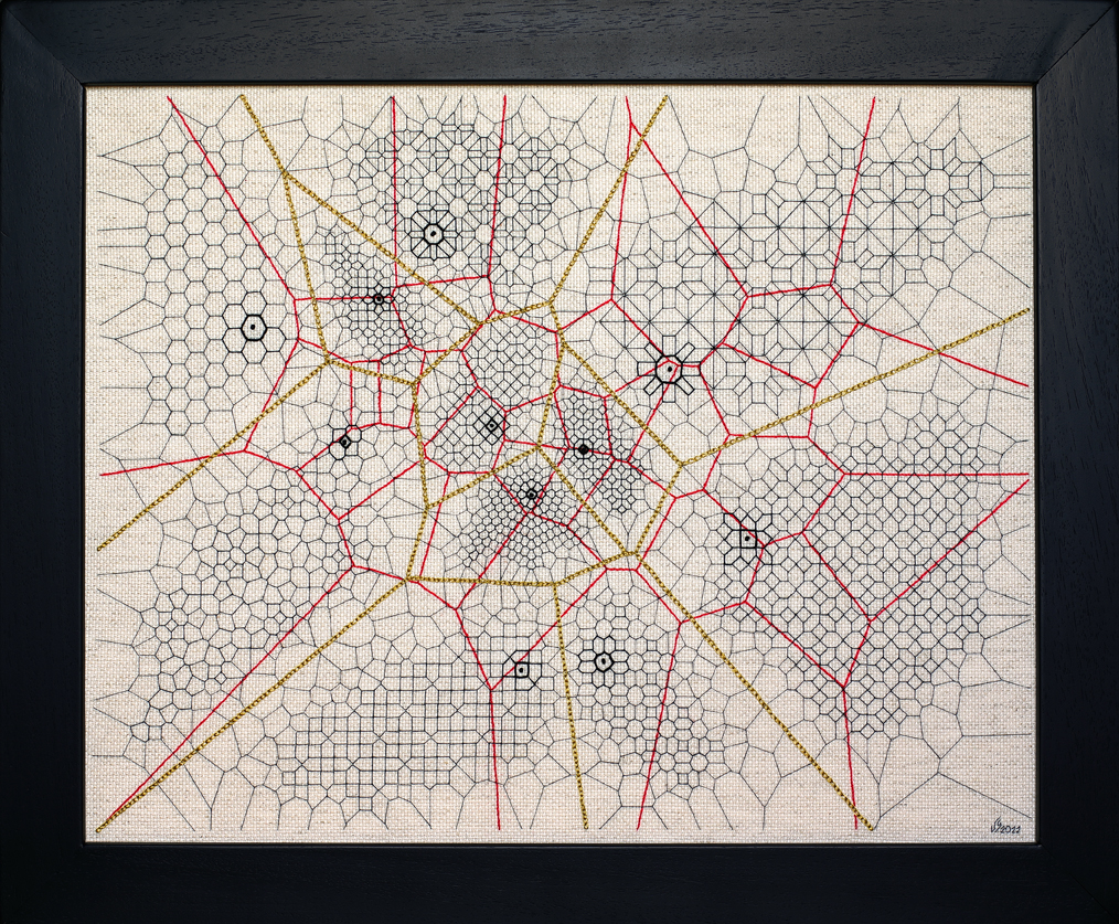 SKIN by Valentina Sardu